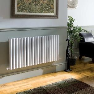 Horizontal Designer Radiators